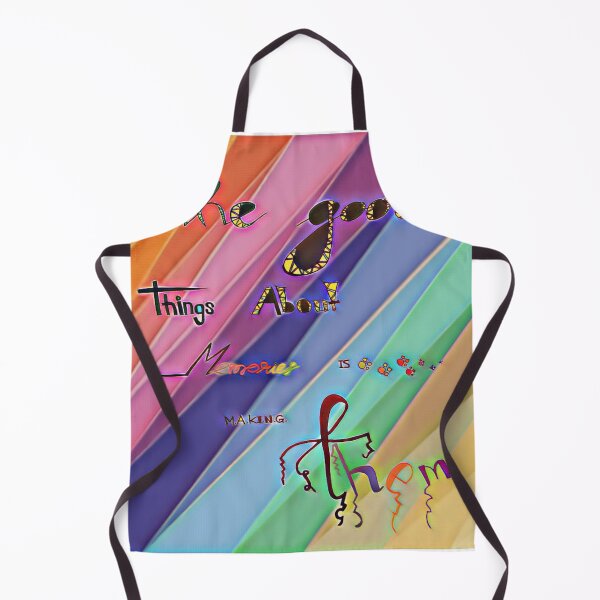 Item preview, Making Memories flora affect- The Good Things About Memories is Making Them designed and sold by Mariogs.