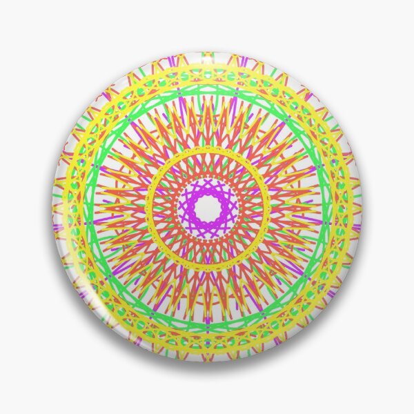 Item preview, Psychedelic Design  designed and sold by Twittlefish.
