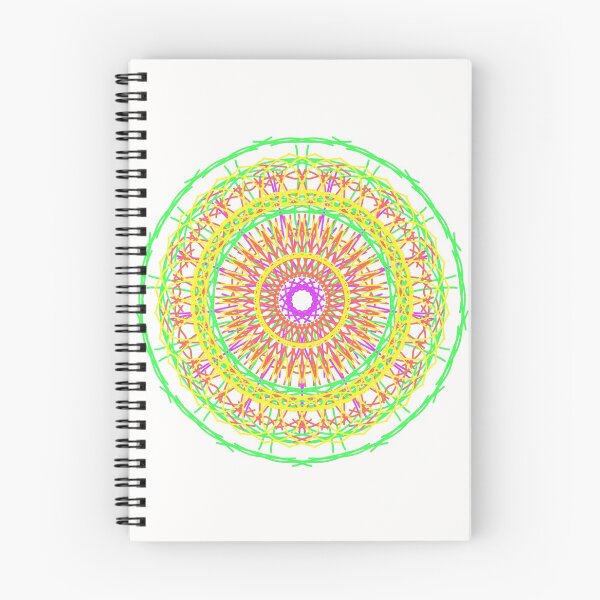 Item preview, Psychedelic Design  designed and sold by Twittlefish.