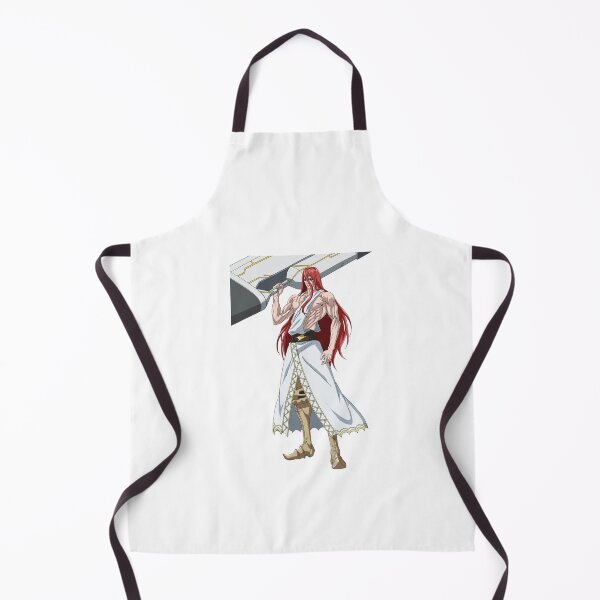 Item preview, Shuumatsu no Valkyrie: Record of Ragnarok Thor designed and sold by flyrocket.
