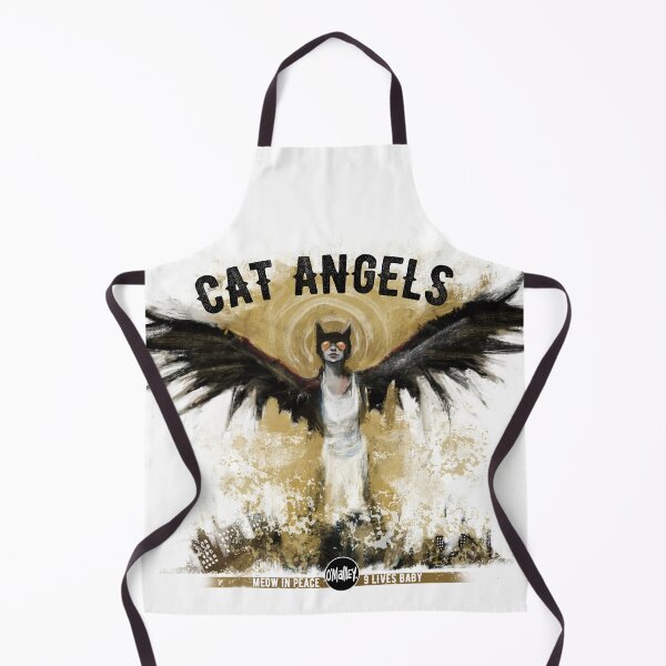 Item preview, Cat Angels designed and sold by digitaldog.