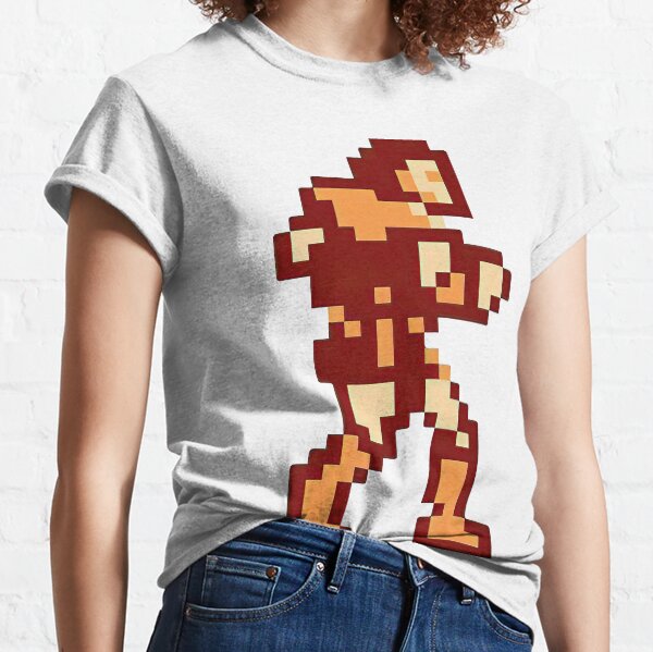 Simon Belmont Classic T-Shirt