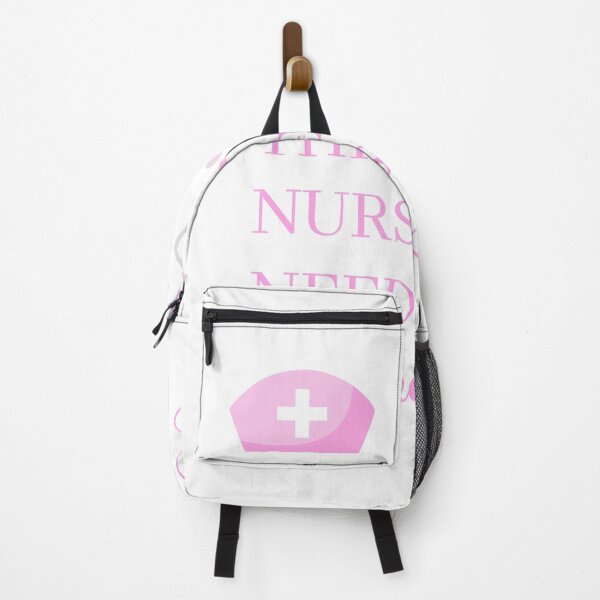 Item preview, This nurse needs a coffee designed and sold by edleon.