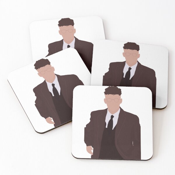 Item preview, Zayn Malik in suit design designed and sold by lilliansdesigns.