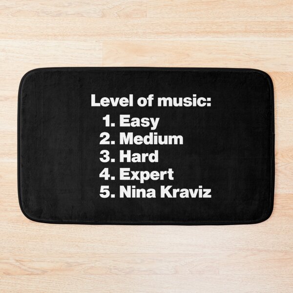 Item preview, Love Female Techno Lady Nina Kraviz Electro Music designed and sold by elhefe.