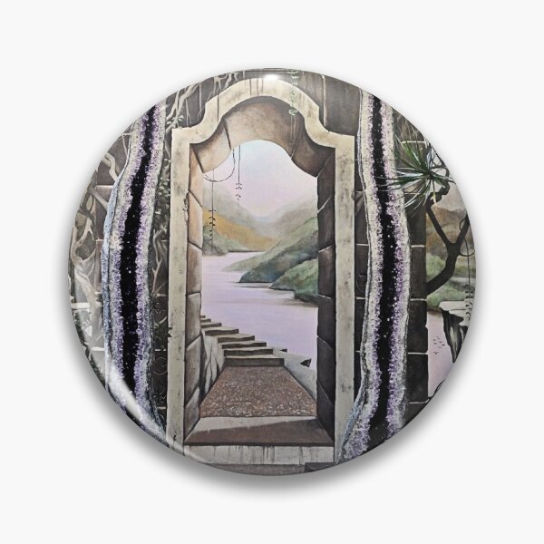 Item preview, Marble and Crystal designed and sold by Margaret Stevens.