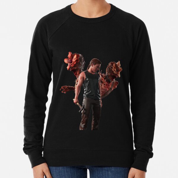 Abby's Hammer - The Last Of Us Sweatshirt léger
