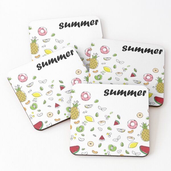 Item preview, Summer Vibes designed and sold by Anjestic Studio.