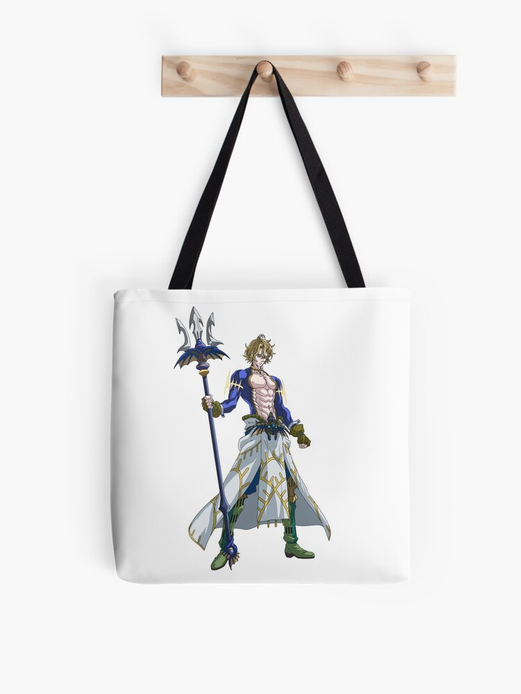 Shuumatsu no Valkyrie: Record of Ragnarok Thor Zipper Pouch for Sale by  flyrocket