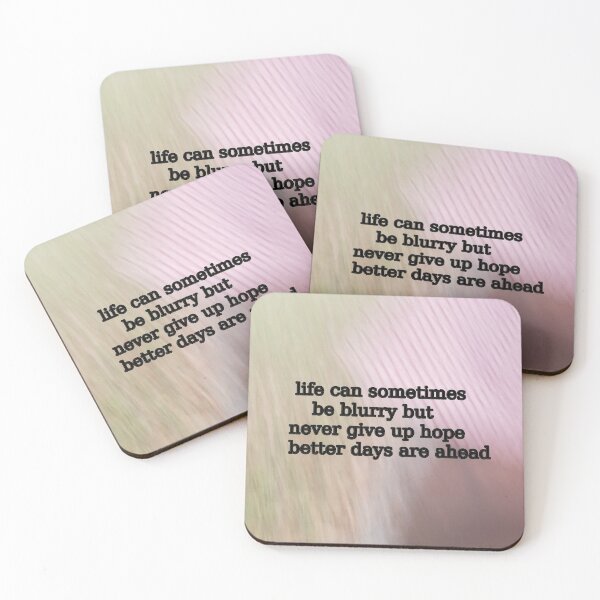 Item preview, life can sometimes be blurry designed and sold by lizzy195.