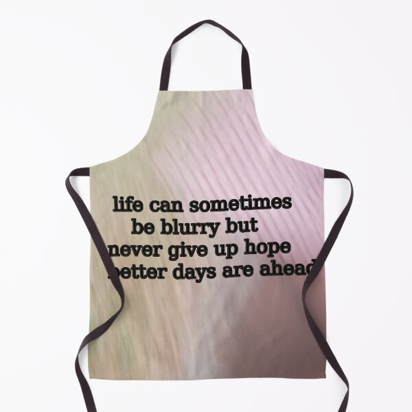Item preview, life can sometimes be blurry designed and sold by lizzy195.