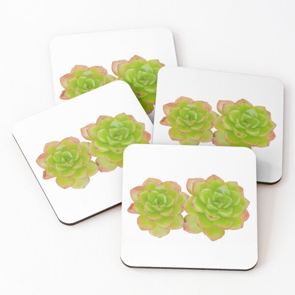 Item preview, Green Succulent designed and sold by panattar.