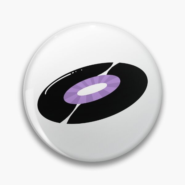 Item preview, tommy’s disc designed and sold by PhoebeCat13.