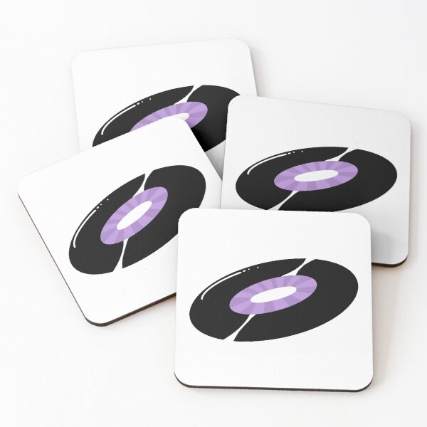 Item preview, tommy’s disc designed and sold by PhoebeCat13.
