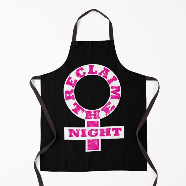Item preview, Reclaim The Night designed and sold by kuremureDesign.