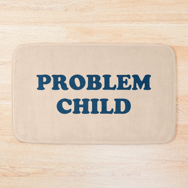 Item preview, Problem Child designed and sold by Casual-Funeral.