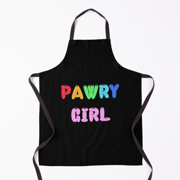 Item preview, Pawry Girl designed and sold by basitcv.