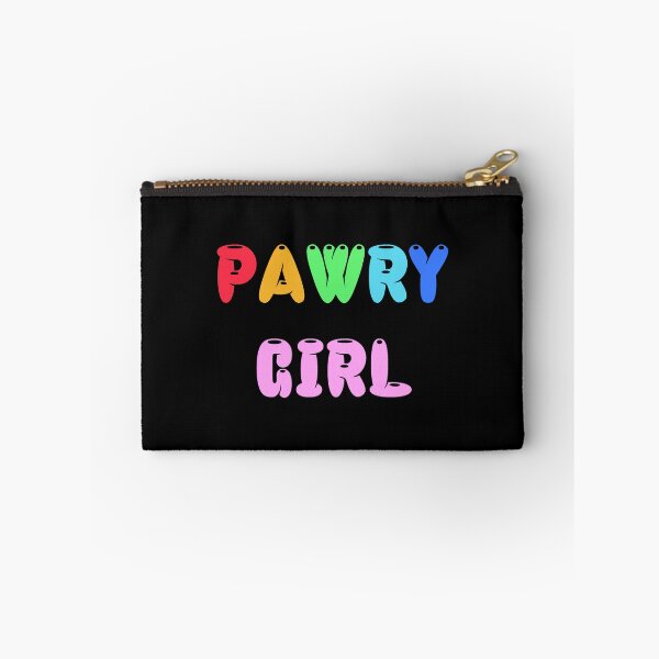 Item preview, Pawry Girl designed and sold by basitcv.