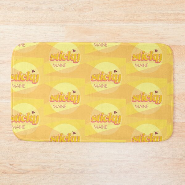 Item preview, STICKY designed and sold by sm6220.