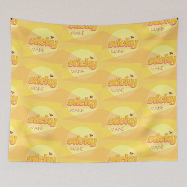 Item preview, STICKY designed and sold by sm6220.
