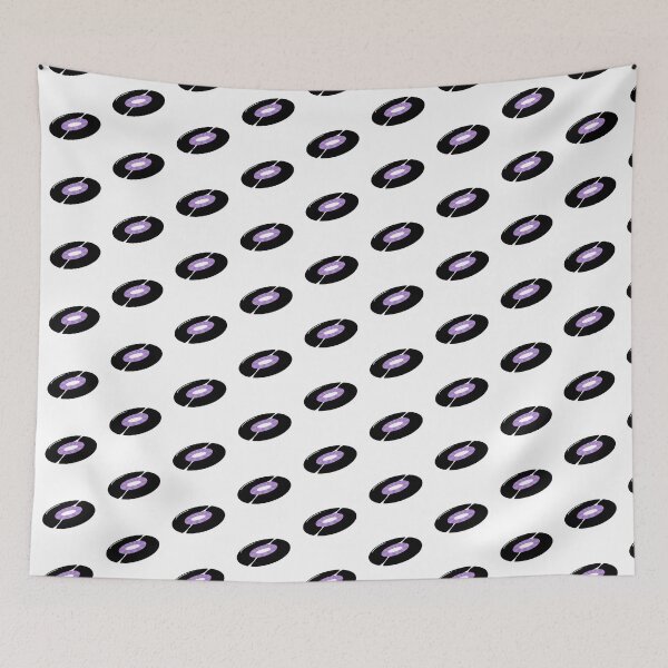Item preview, tommy’s disc designed and sold by PhoebeCat13.