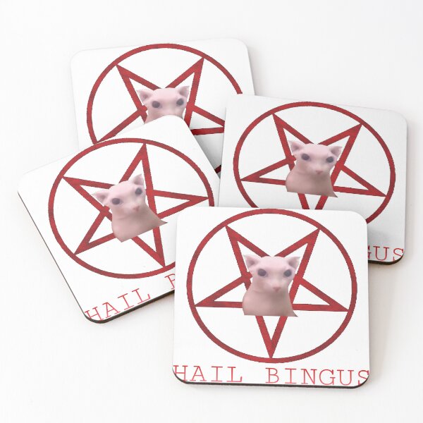 Item preview, Hail Bingus designed and sold by oestra.