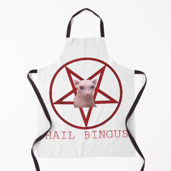 Item preview, Hail Bingus designed and sold by oestra.
