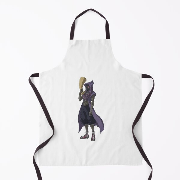Item preview, Shuumatsu no Valkyrie: Record of Ragnarok Heimdall designed and sold by flyrocket.