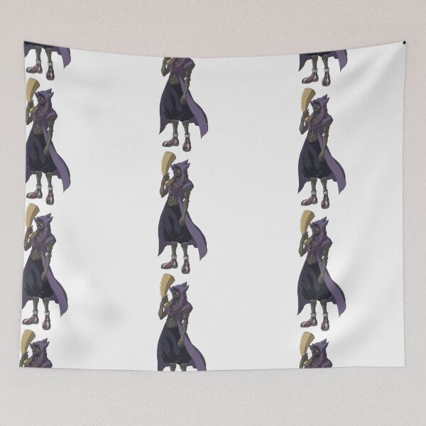 Item preview, Shuumatsu no Valkyrie: Record of Ragnarok Heimdall designed and sold by flyrocket.
