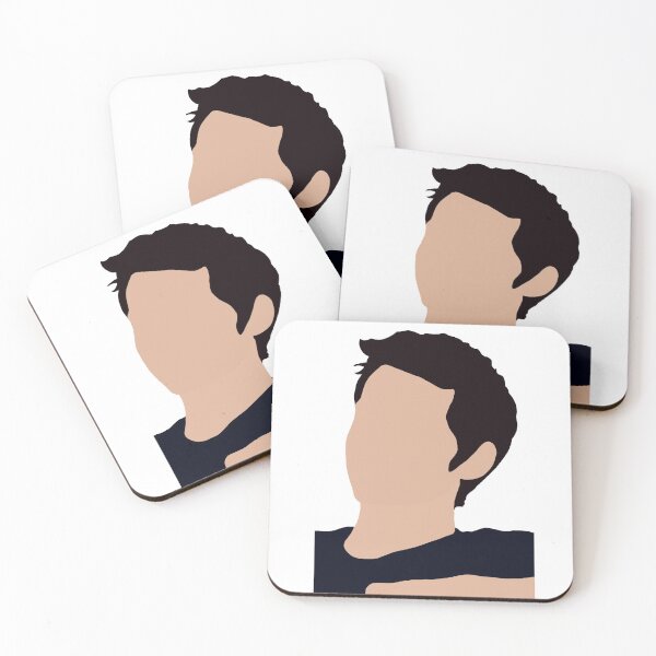 Item preview, Dylan O’Brien design designed and sold by lilliansdesigns.
