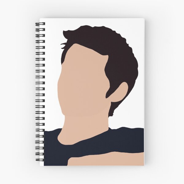 Item preview, Dylan O’Brien design designed and sold by lilliansdesigns.
