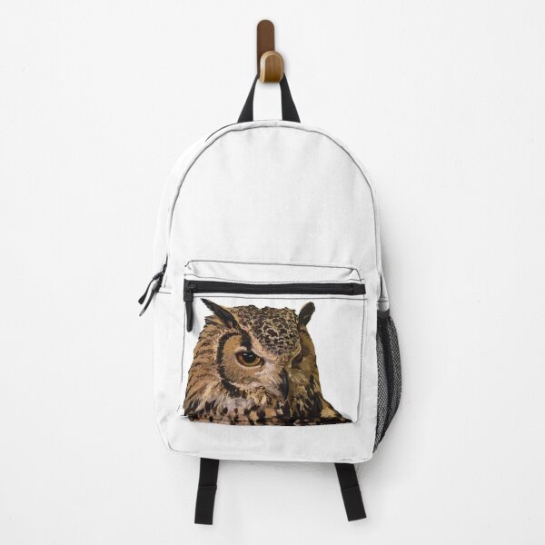 Item preview, Royal Owl designed and sold by obscurite.