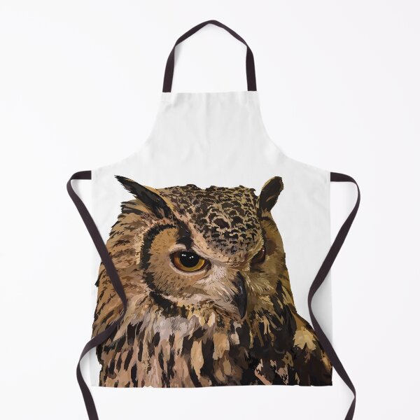 Item preview, Royal Owl designed and sold by obscurite.
