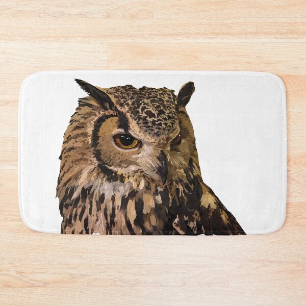 Item preview, Royal Owl designed and sold by obscurite.