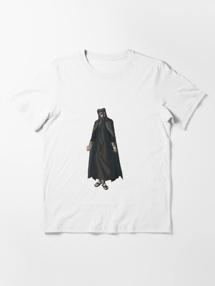 Shuumatsu no Valkyrie: Record of Ragnarok Thor Essential T-Shirt for Sale  by flyrocket