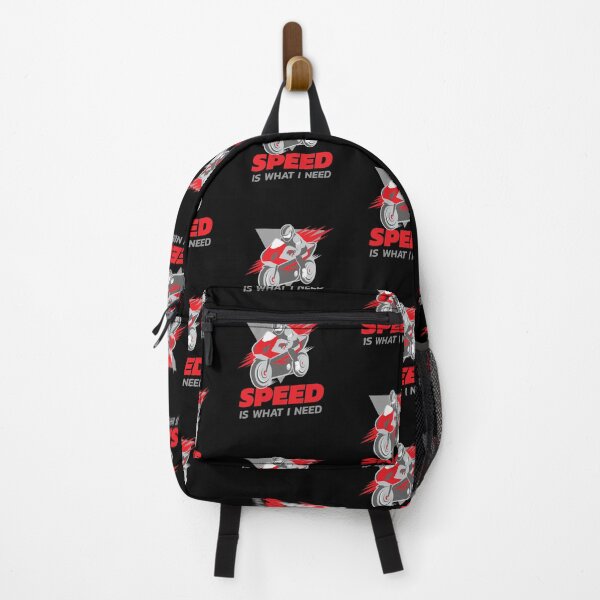 Item preview, speed is what i need, bike week, i am a biker,speed is what i need, speed, biker, fast ride, nothing will stop me, racing designed and sold by TheTrendNoww.