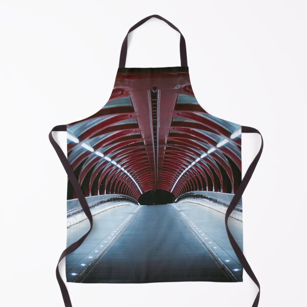 Item preview, Peace Bridge at Night in Calgary,Alberta designed and sold by Robtography.