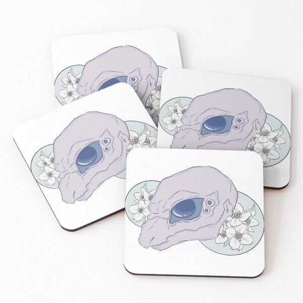 Item preview, A Forgotten Beast designed and sold by Lucky20Designs.