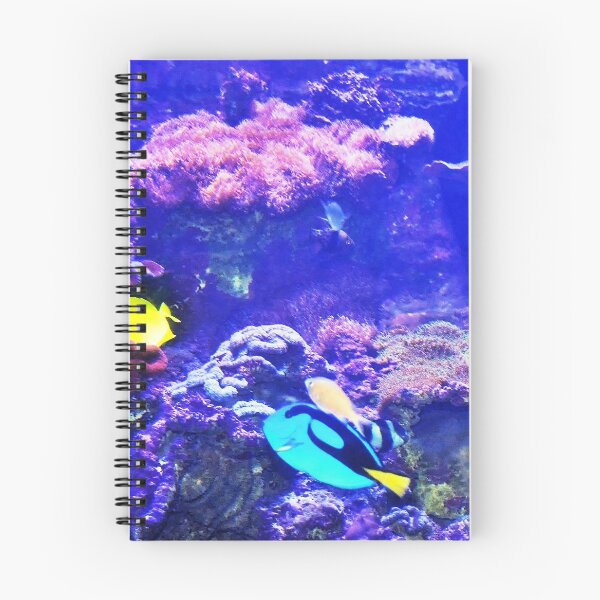 Item preview, Aquarium Life at Underwater World designed and sold by Margaret Stevens.