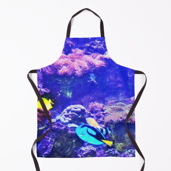 Item preview, Aquarium Life at Underwater World designed and sold by Margaret Stevens.