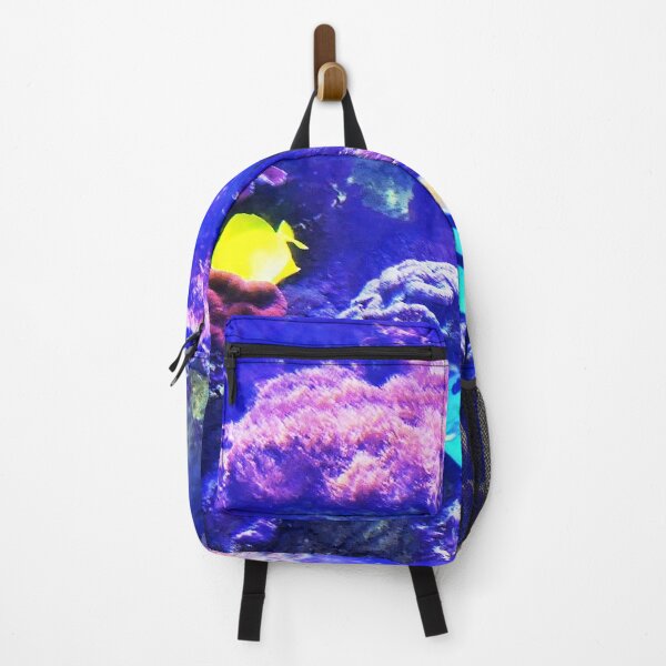 Item preview, Aquarium Life at Underwater World designed and sold by Margaret Stevens.