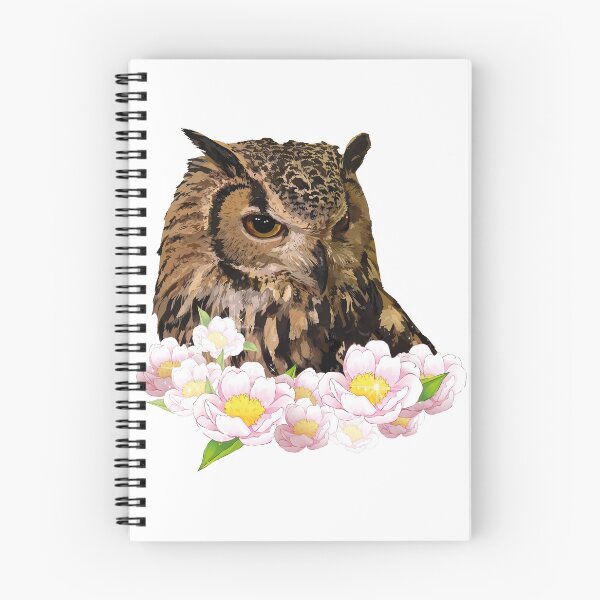 Item preview, Royal Owl designed and sold by obscurite.
