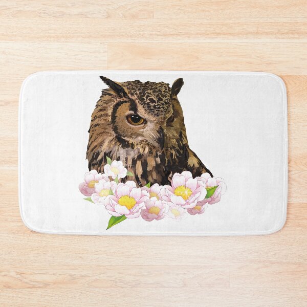 Item preview, Royal Owl designed and sold by obscurite.