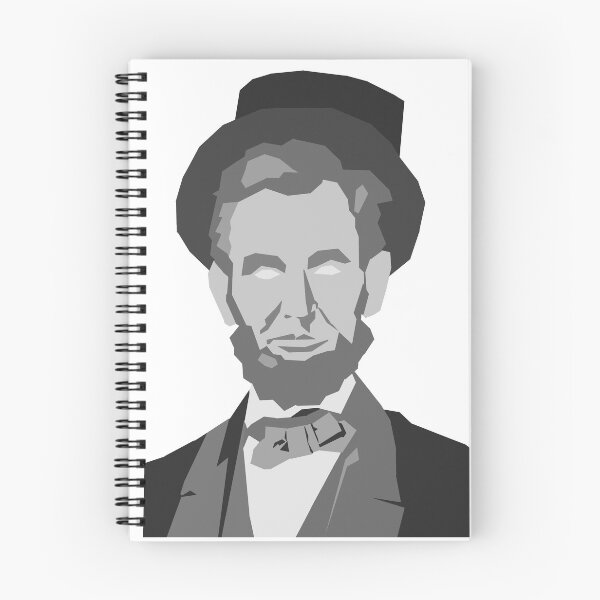 Item preview, Abe designed and sold by Cozm1c.