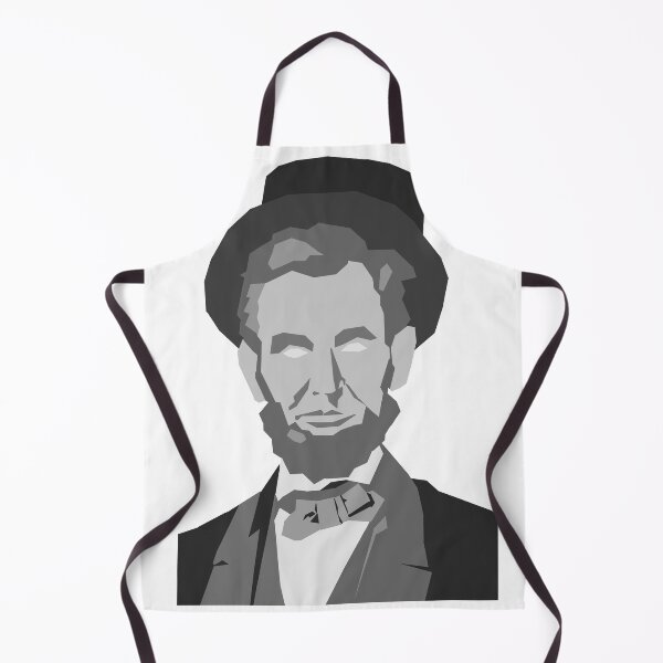 Item preview, Abe designed and sold by Cozm1c.