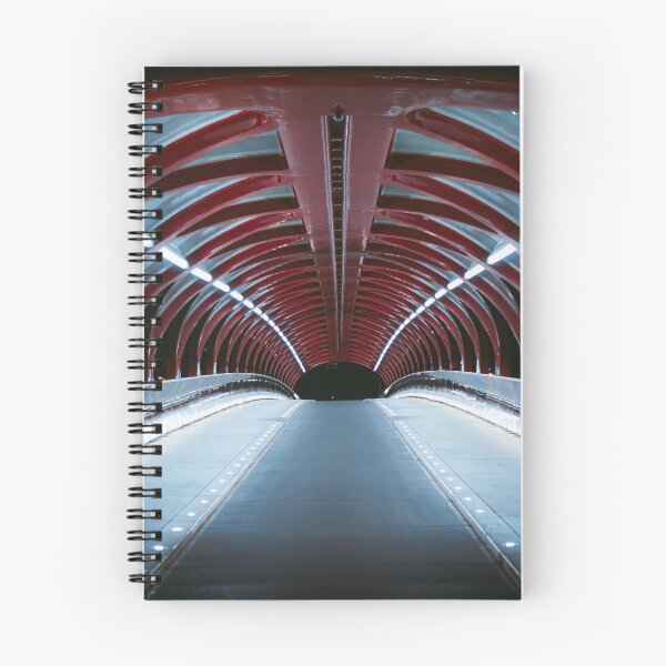 Item preview, Peace Bridge at Night in Calgary,Alberta designed and sold by Robtography.