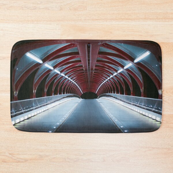 Item preview, Peace Bridge at Night in Calgary,Alberta designed and sold by Robtography.