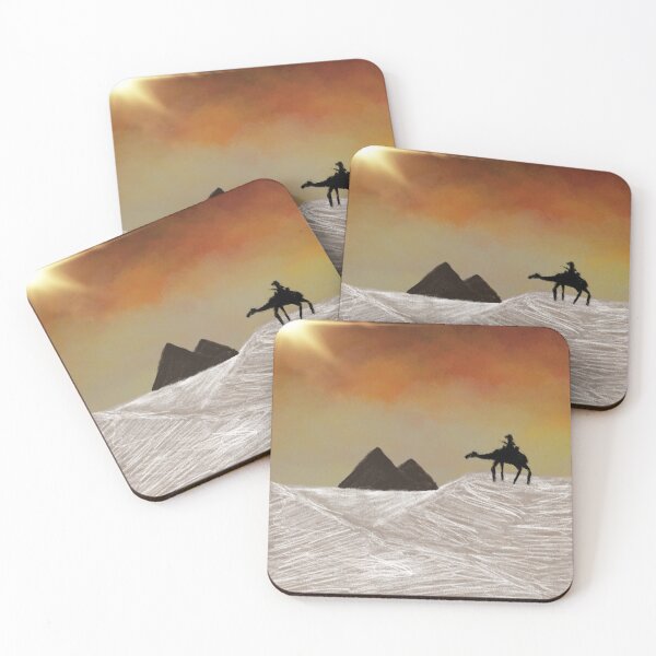 Item preview, Sahara designed and sold by EricChung.