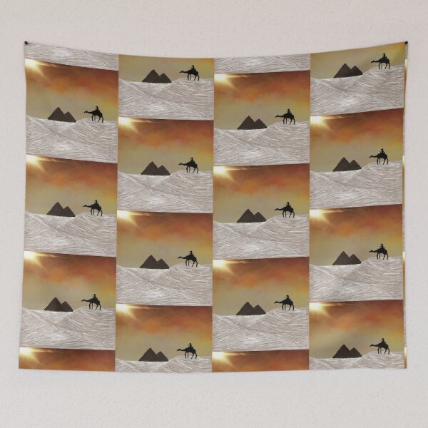 Item preview, Sahara designed and sold by EricChung.