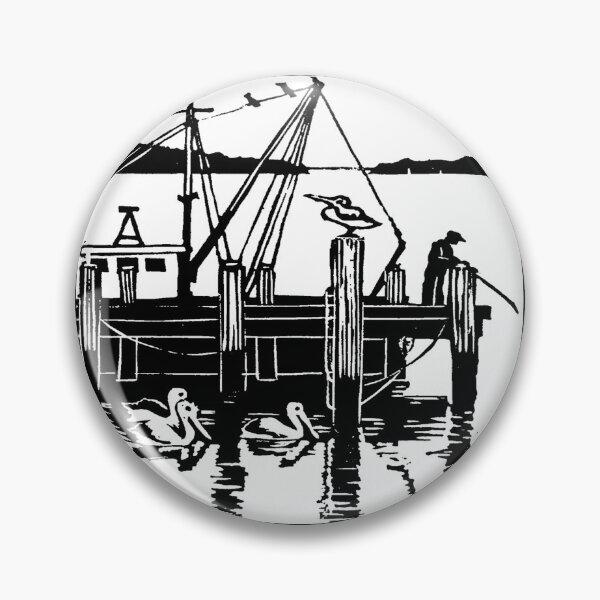 Item preview, Warwick Hatton Australia Waiting designed and sold by WaterProject.
